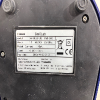 Gilson GmCLab Mini Centrifuge image 3